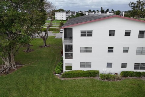 Condo in Boca Raton, Florida, 2 bedrooms  № 981951 - photo 2