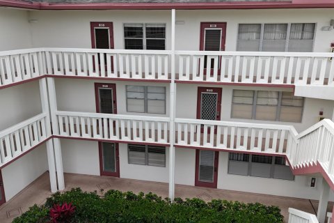 Condo in Boca Raton, Florida, 2 bedrooms  № 981951 - photo 5