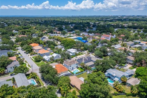 Villa ou maison à vendre à Tampa, Floride: 3 chambres, 124.86 m2 № 1289926 - photo 10