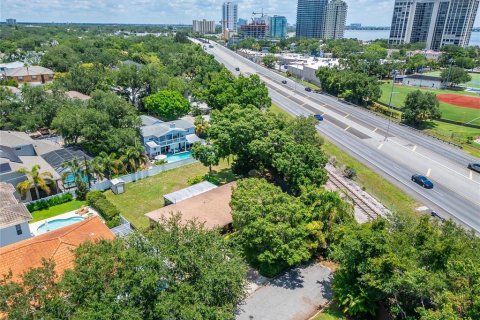 Villa ou maison à vendre à Tampa, Floride: 3 chambres, 124.86 m2 № 1289926 - photo 7