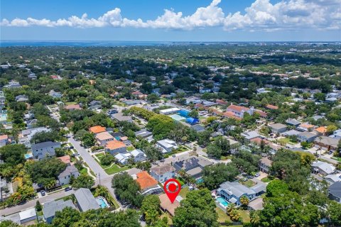 Villa ou maison à vendre à Tampa, Floride: 3 chambres, 124.86 m2 № 1289926 - photo 11