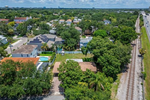 Villa ou maison à vendre à Tampa, Floride: 3 chambres, 124.86 m2 № 1289926 - photo 6