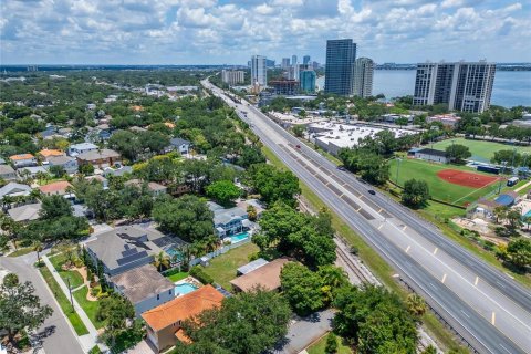 Villa ou maison à vendre à Tampa, Floride: 3 chambres, 124.86 m2 № 1289926 - photo 8