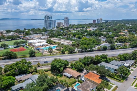 Villa ou maison à vendre à Tampa, Floride: 3 chambres, 124.86 m2 № 1289926 - photo 20