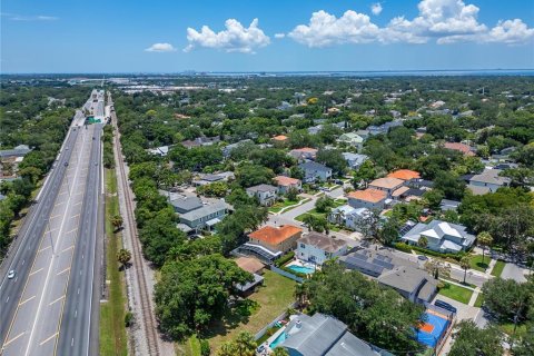 Villa ou maison à vendre à Tampa, Floride: 3 chambres, 124.86 m2 № 1289926 - photo 21