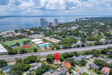 Villa ou maison à vendre à Tampa, Floride: 3 chambres, 124.86 m2 № 1289926 - photo 19