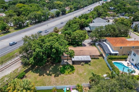 Villa ou maison à vendre à Tampa, Floride: 3 chambres, 124.86 m2 № 1289926 - photo 23