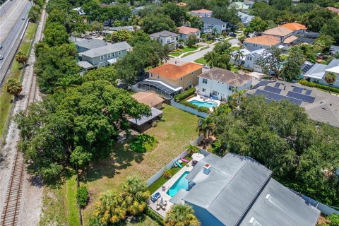 Villa ou maison à vendre à Tampa, Floride: 3 chambres, 124.86 m2 № 1289926 - photo 22