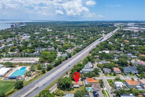 Villa ou maison à vendre à Tampa, Floride: 3 chambres, 124.86 m2 № 1289926 - photo 17