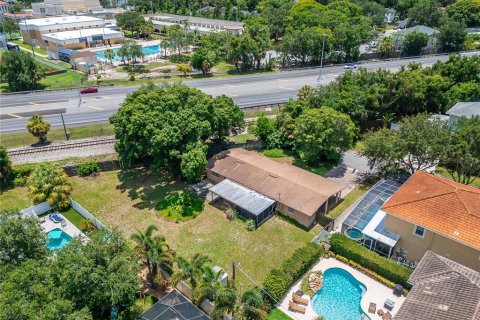 Villa ou maison à vendre à Tampa, Floride: 3 chambres, 124.86 m2 № 1289926 - photo 24