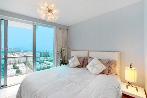 Copropriété à vendre à Sunny Isles Beach, Floride: 4 chambres, 222.41 m2 № 830110 - photo 3