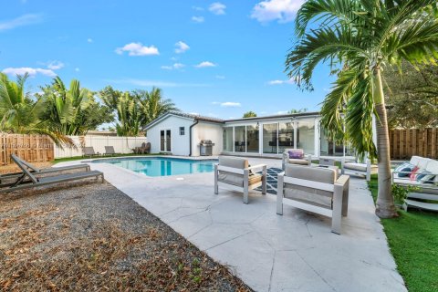 Casa en venta en Hollywood, Florida, 4 dormitorios, 160.16 m2 № 924336 - foto 15