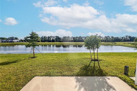 Touwnhouse à louer à Nokomis, Floride: 3 chambres, 127.55 m2 № 1352610 - photo 19