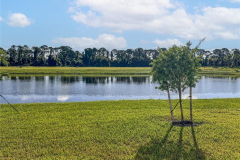 Touwnhouse à louer à Nokomis, Floride: 3 chambres, 127.55 m2 № 1352610 - photo 20