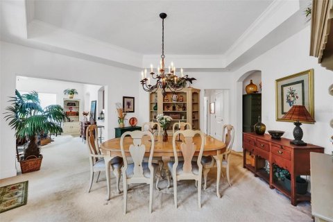 Copropriété à vendre à Celebration, Floride: 3 chambres, 187.85 m2 № 1352567 - photo 11