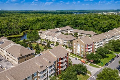 Condo in Celebration, Florida, 3 bedrooms  № 1352567 - photo 5