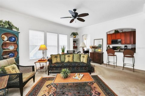 Condo in Celebration, Florida, 3 bedrooms  № 1352567 - photo 13