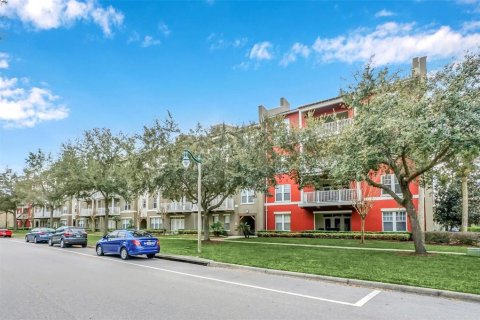 Condominio en venta en Celebration, Florida, 3 dormitorios, 187.85 m2 № 1352567 - foto 4