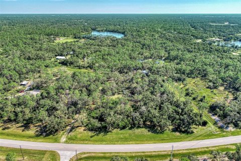 Terreno en venta en North Port, Florida № 798336 - foto 9