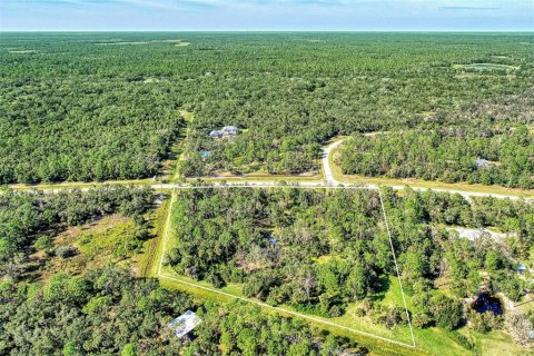 Terreno en venta en North Port, Florida № 798336 - foto 6