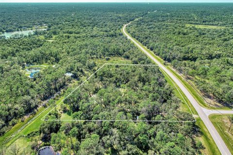 Terreno en venta en North Port, Florida № 798336 - foto 19