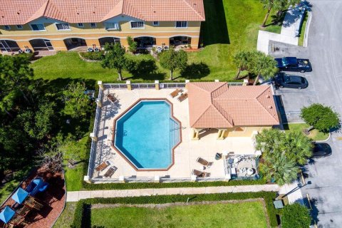 Touwnhouse à vendre à Stuart, Floride: 3 chambres, 142.14 m2 № 1160437 - photo 5