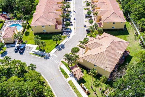 Touwnhouse à vendre à Stuart, Floride: 3 chambres, 142.14 m2 № 1160437 - photo 8