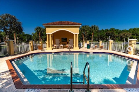 Touwnhouse à vendre à Stuart, Floride: 3 chambres, 142.14 m2 № 1160437 - photo 4