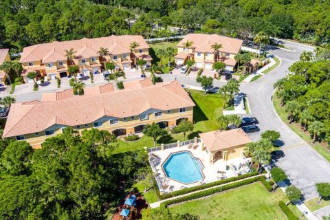 Touwnhouse à vendre à Stuart, Floride: 3 chambres, 142.14 m2 № 1160437 - photo 6