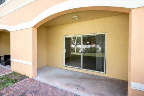 Townhouse in Stuart, Florida 3 bedrooms, 142.14 sq.m. № 1160437 - photo 21