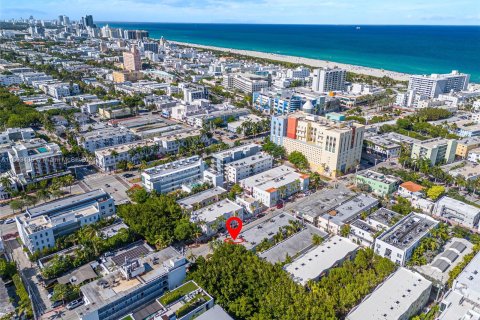 Studio in the Condo in Miami Beach, Florida  № 1185995 - photo 19