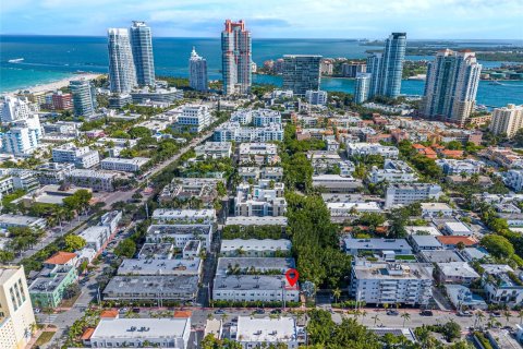 Studio in the Condo in Miami Beach, Florida  № 1185995 - photo 21