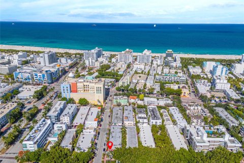 Studio in the Condo in Miami Beach, Florida  № 1185995 - photo 20