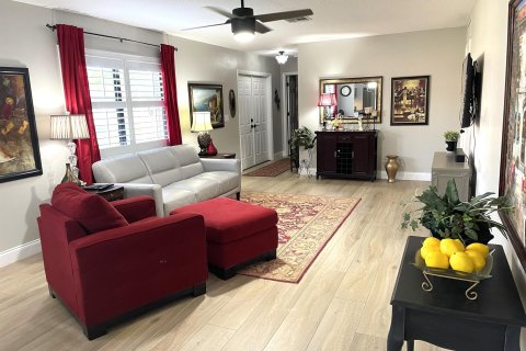 Copropriété à vendre à Boynton Beach, Floride: 2 chambres, 103.49 m2 № 1186351 - photo 30