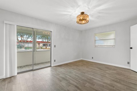 Copropriété à vendre à Delray Beach, Floride: 1 chambre, 66.89 m2 № 1182314 - photo 19