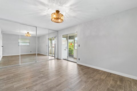 Copropriété à vendre à Delray Beach, Floride: 1 chambre, 66.89 m2 № 1182314 - photo 16