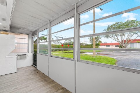 Copropriété à vendre à Delray Beach, Floride: 1 chambre, 66.89 m2 № 1182314 - photo 28