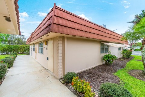 Condo in Delray Beach, Florida, 1 bedroom  № 1182314 - photo 27