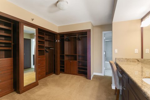 Condo in Highland Beach, Florida, 3 bedrooms  № 1182636 - photo 22