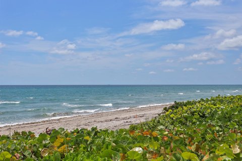 Condo in Highland Beach, Florida, 3 bedrooms  № 1182636 - photo 5