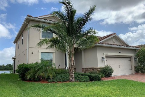 Casa en venta en Davenport, Florida, 4 dormitorios, 234.95 m2 № 1258355 - foto 19