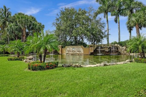 Villa ou maison à vendre à West Palm Beach, Floride: 4 chambres, 214.42 m2 № 1081388 - photo 7