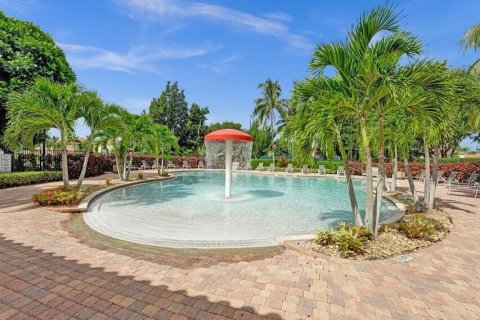 Villa ou maison à vendre à West Palm Beach, Floride: 4 chambres, 214.42 m2 № 1081388 - photo 5