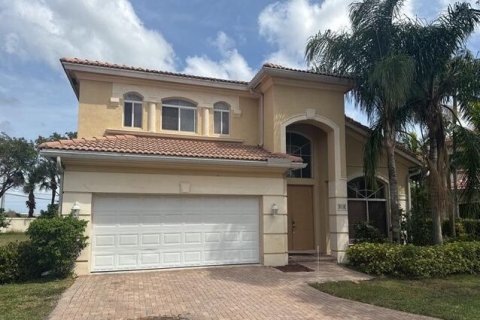 Villa ou maison à vendre à West Palm Beach, Floride: 4 chambres, 214.42 m2 № 1081388 - photo 12