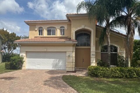 Villa ou maison à vendre à West Palm Beach, Floride: 4 chambres, 214.42 m2 № 1081388 - photo 14