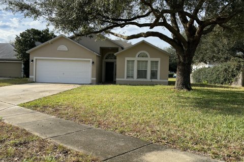 Villa ou maison à louer à Jacksonville, Floride: 3 chambres, 174.1 m2 № 872983 - photo 2