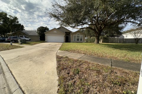 Villa ou maison à louer à Jacksonville, Floride: 3 chambres, 174.1 m2 № 872983 - photo 4