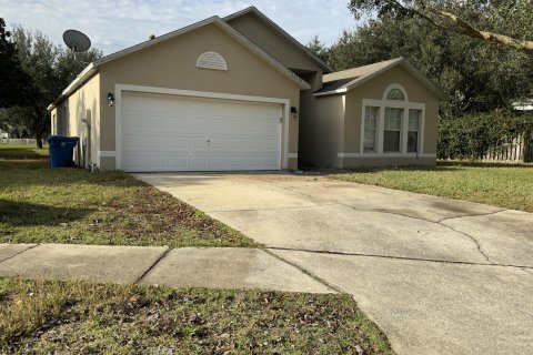 Villa ou maison à louer à Jacksonville, Floride: 3 chambres, 174.1 m2 № 872983 - photo 3