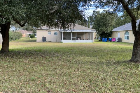 Villa ou maison à louer à Jacksonville, Floride: 3 chambres, 174.1 m2 № 872983 - photo 8