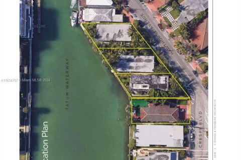 Immobilier commercial à vendre à Miami Beach, Floride: 187.29 m2 № 1236641 - photo 11